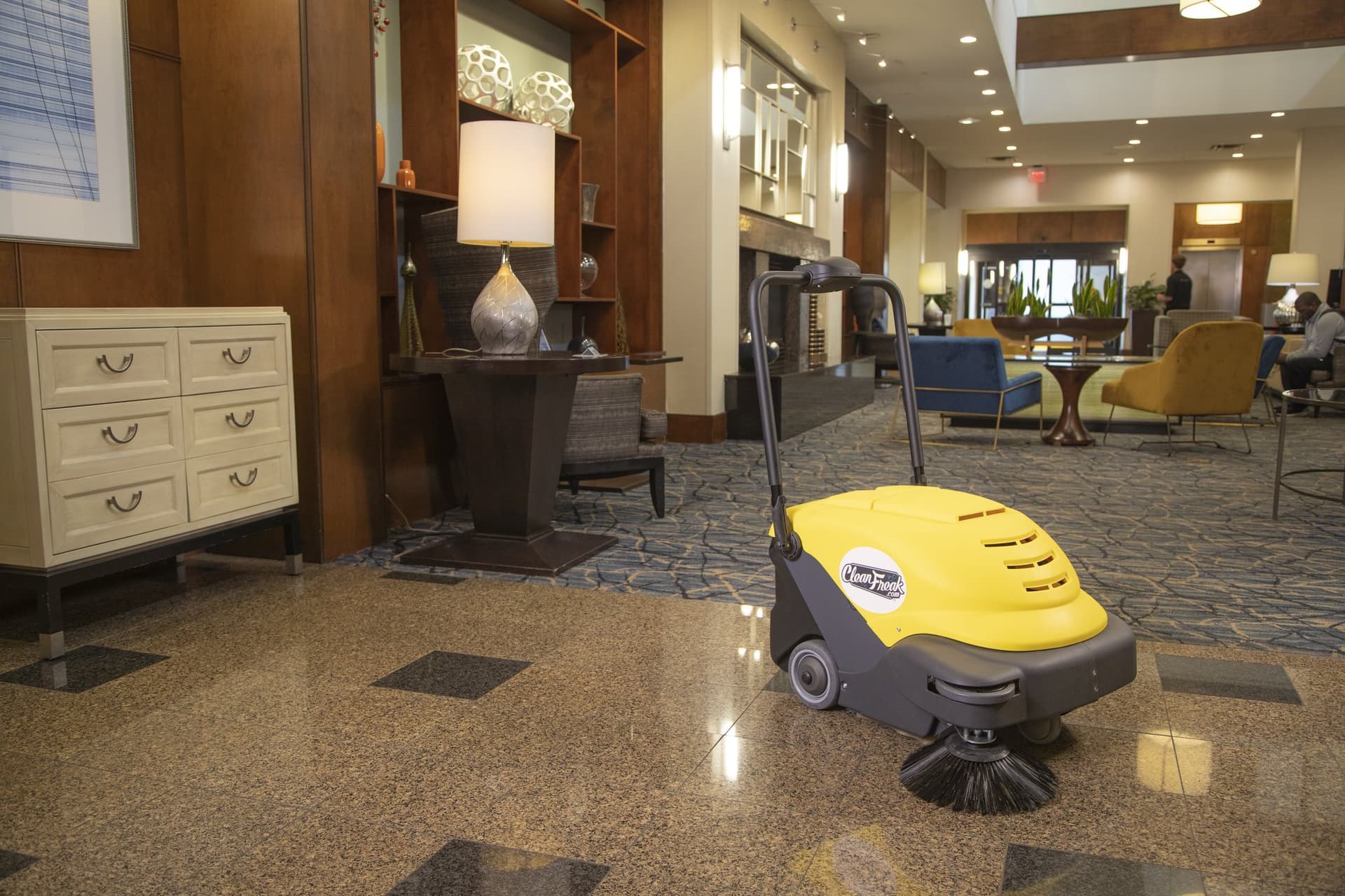 CleanFreak project image 1