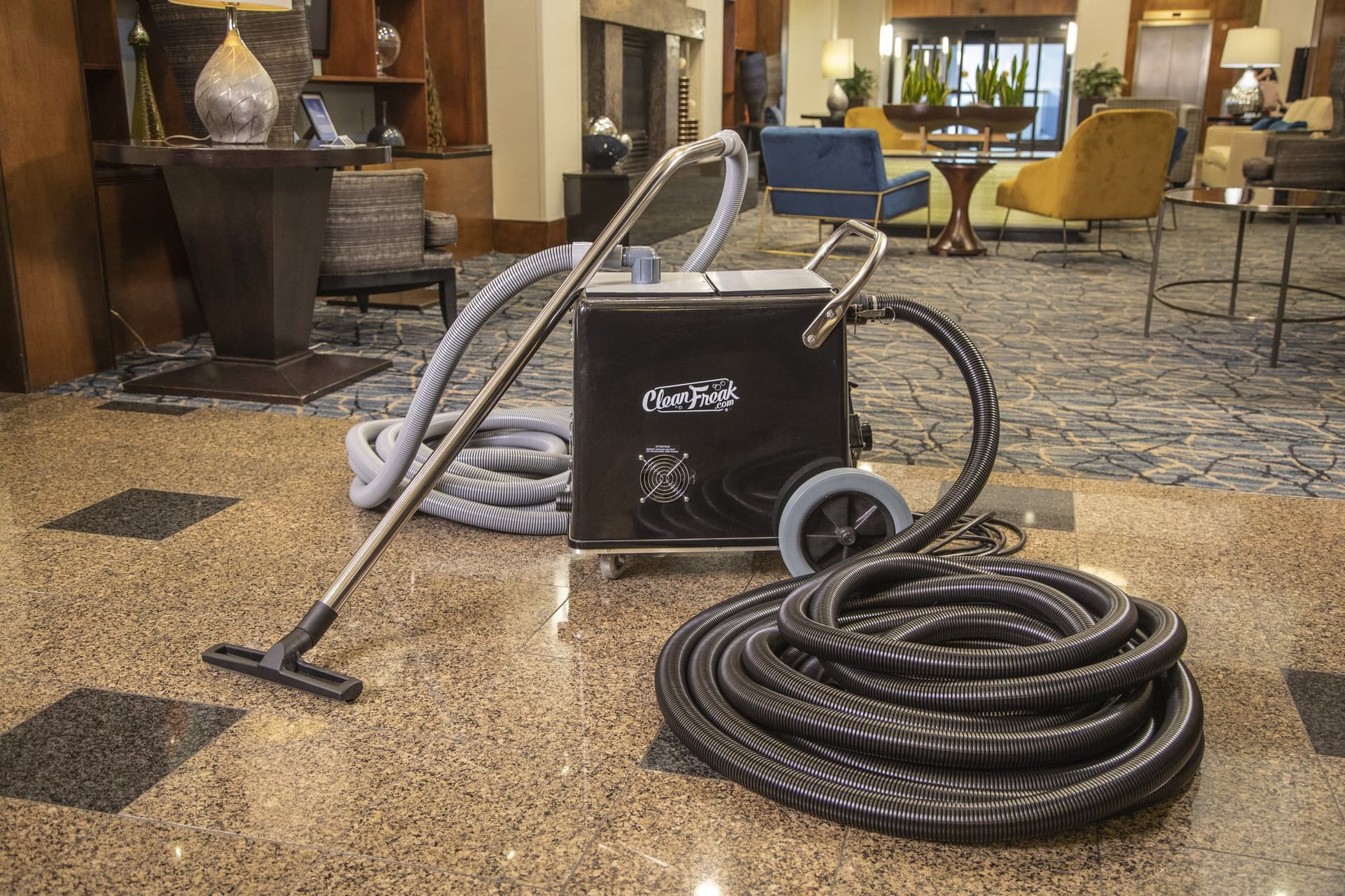 CleanFreak project image 3