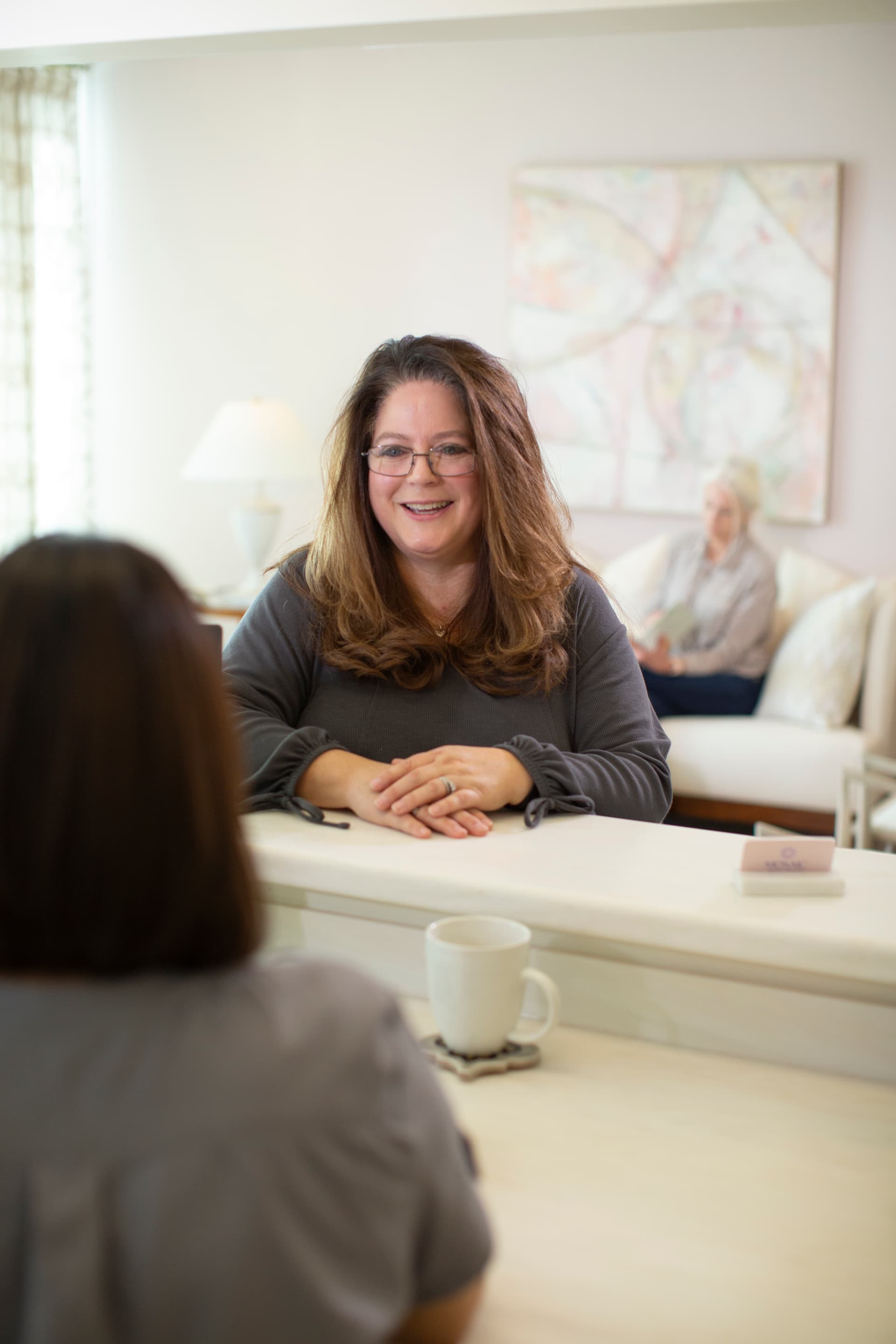 Mosaic Breast Imaging project image