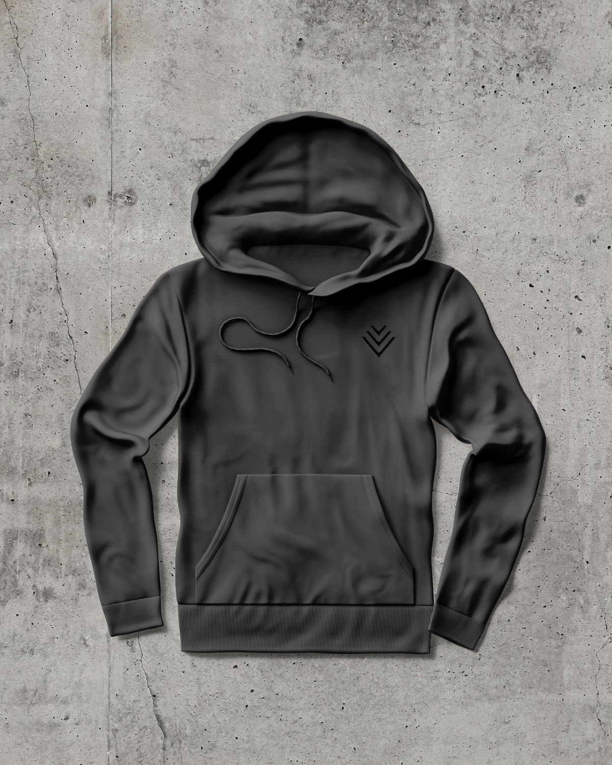 Brand design showcase